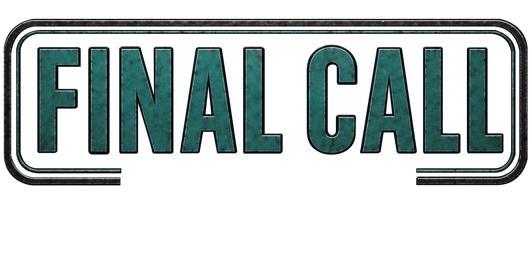 Final Call